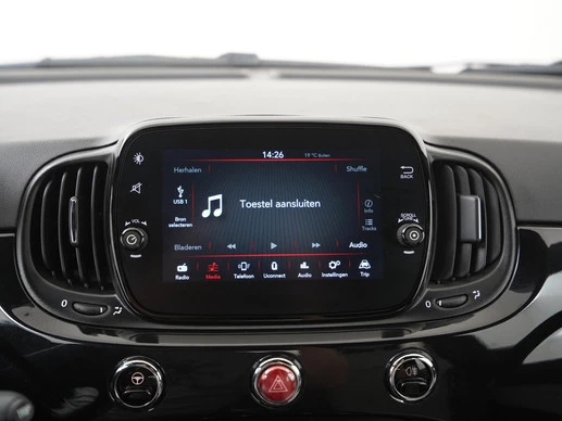 Fiat 500C - Afbeelding 13 van 30