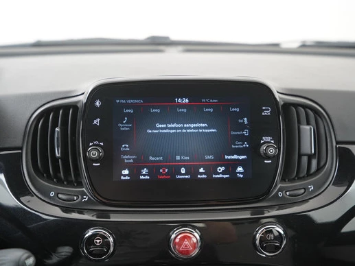 Fiat 500C - Afbeelding 15 van 30