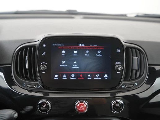 Fiat 500C - Afbeelding 16 van 30