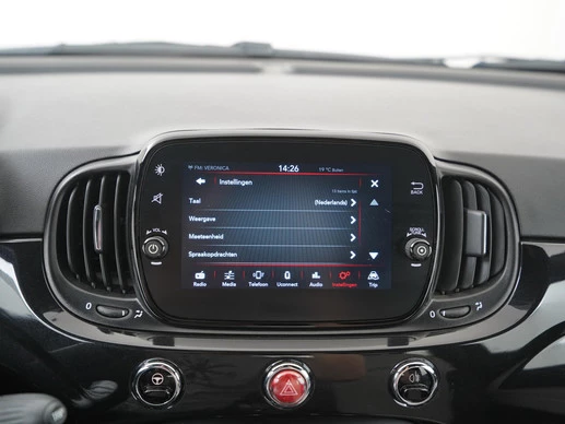 Fiat 500C - Afbeelding 18 van 30