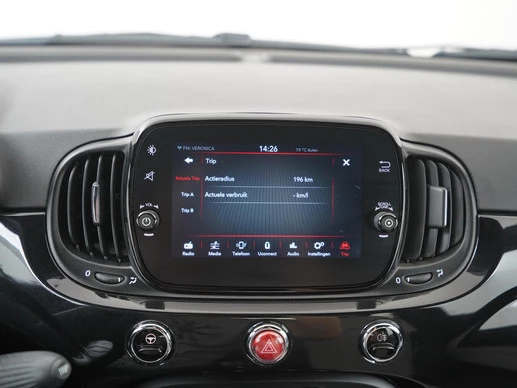 Fiat 500C - Afbeelding 19 van 30