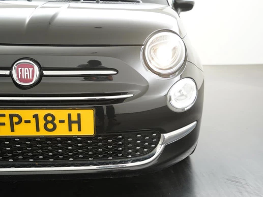 Fiat 500C - Afbeelding 20 van 30