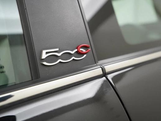 Fiat 500C - Afbeelding 22 van 30