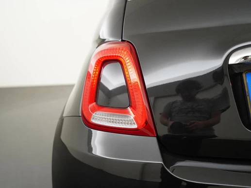 Fiat 500C - Afbeelding 23 van 30