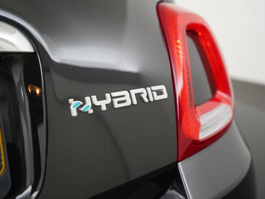 Fiat 500C - Afbeelding 24 van 30