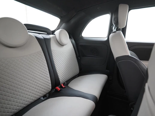 Fiat 500C - Afbeelding 26 van 30