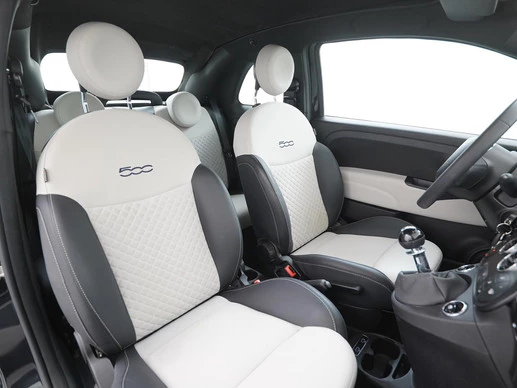 Fiat 500C - Afbeelding 27 van 30