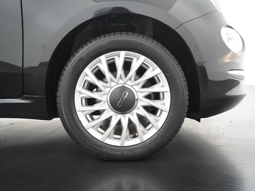 Fiat 500C - Afbeelding 28 van 30