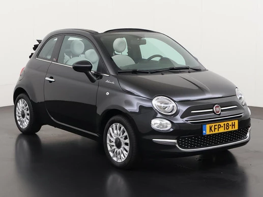 Fiat 500C - Afbeelding 30 van 30