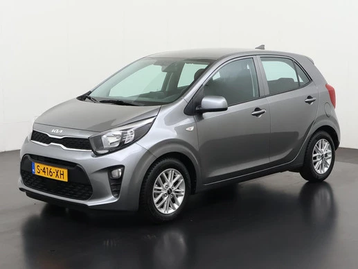 Kia Picanto - Afbeelding 1 van 28