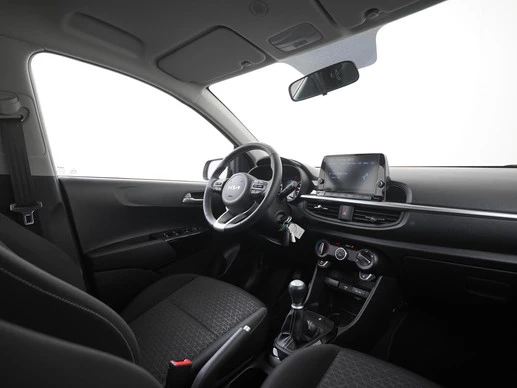 Kia Picanto - Afbeelding 2 van 28