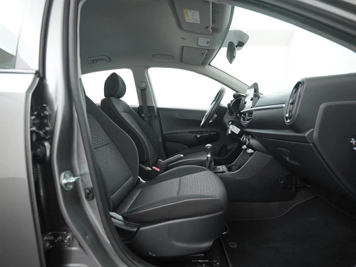 Kia Picanto - Afbeelding 3 van 28