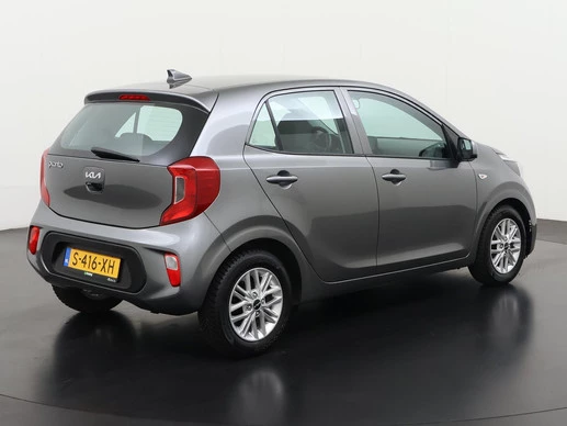 Kia Picanto - Afbeelding 4 van 28
