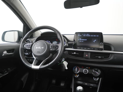 Kia Picanto - Afbeelding 5 van 28