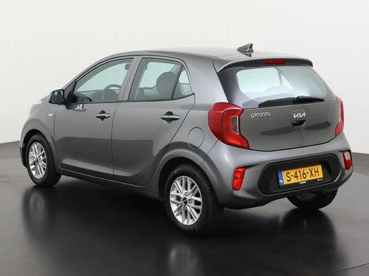 Kia Picanto - Afbeelding 6 van 28
