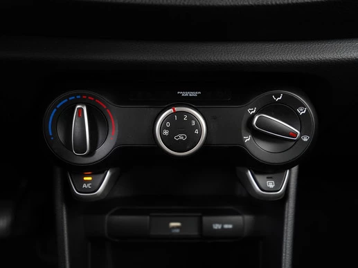 Kia Picanto - Afbeelding 11 van 28