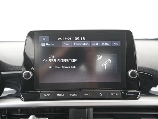 Kia Picanto - Afbeelding 12 van 28