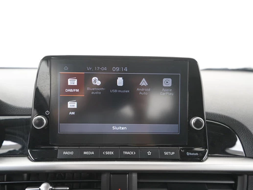 Kia Picanto - Afbeelding 13 van 28