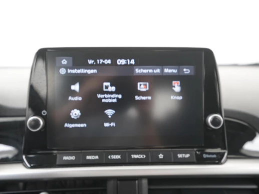 Kia Picanto - Afbeelding 14 van 28