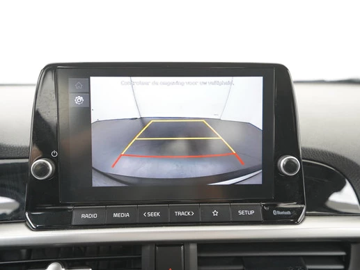 Kia Picanto - Afbeelding 15 van 28