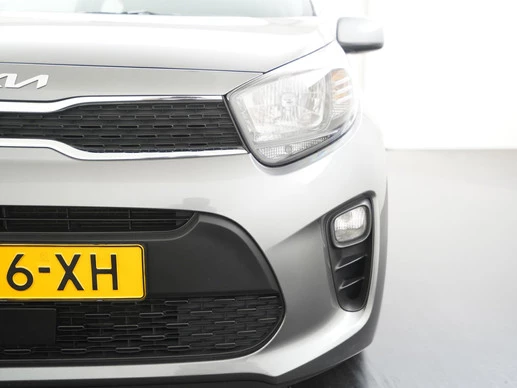 Kia Picanto - Afbeelding 16 van 28