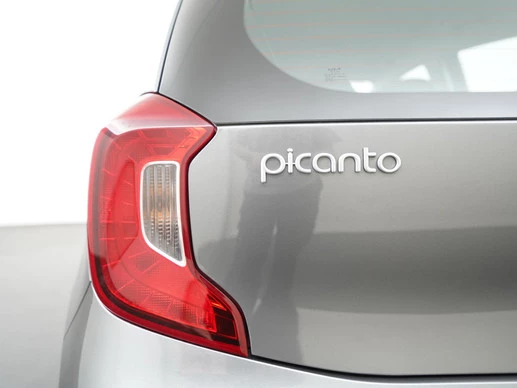 Kia Picanto - Afbeelding 17 van 28