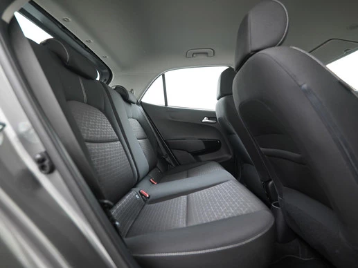 Kia Picanto - Afbeelding 19 van 28