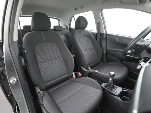 Kia Picanto - Afbeelding 20 van 28