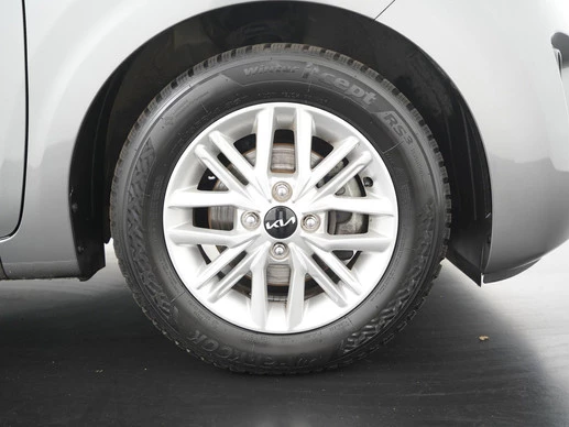 Kia Picanto - Afbeelding 21 van 28