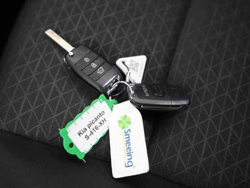 Kia Picanto - Afbeelding 26 van 28