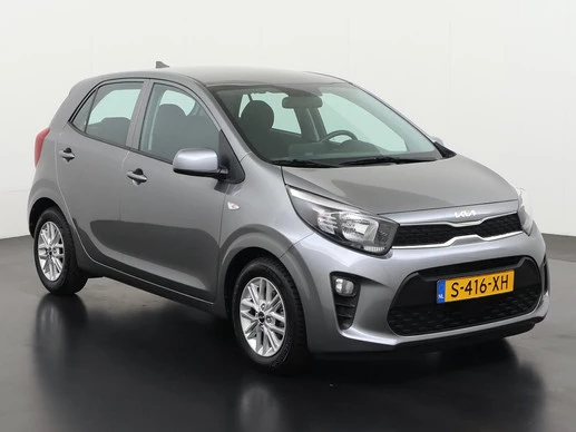Kia Picanto - Afbeelding 28 van 28