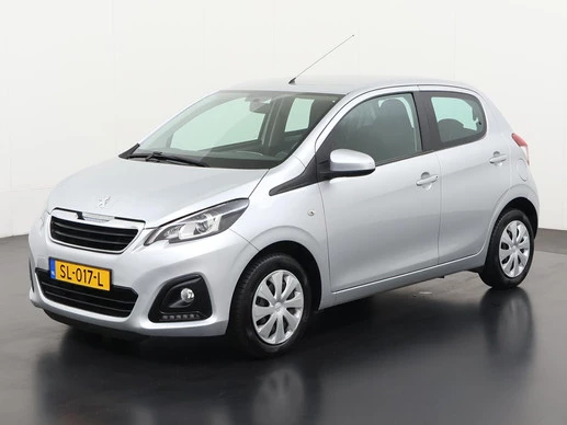 Peugeot 108 - Afbeelding 1 van 26