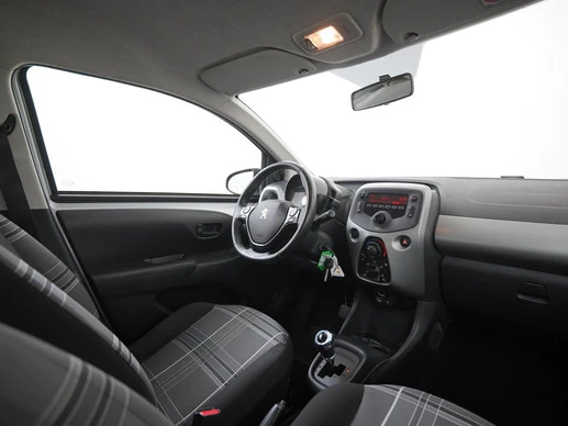 Peugeot 108 - Afbeelding 2 van 26