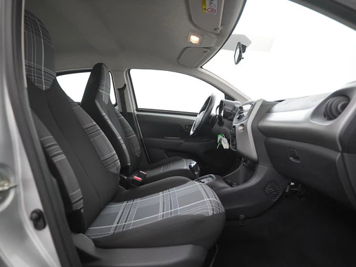 Peugeot 108 - Afbeelding 3 van 26