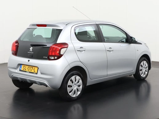 Peugeot 108 - Afbeelding 4 van 26