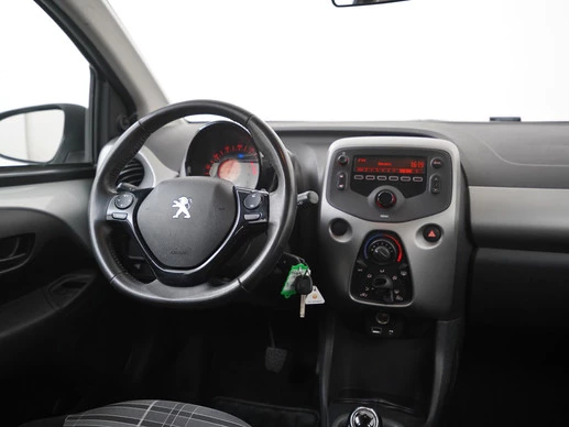 Peugeot 108 - Afbeelding 5 van 26
