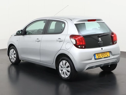 Peugeot 108 - Afbeelding 6 van 26
