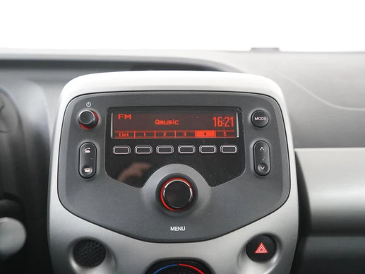 Peugeot 108 - Afbeelding 13 van 26
