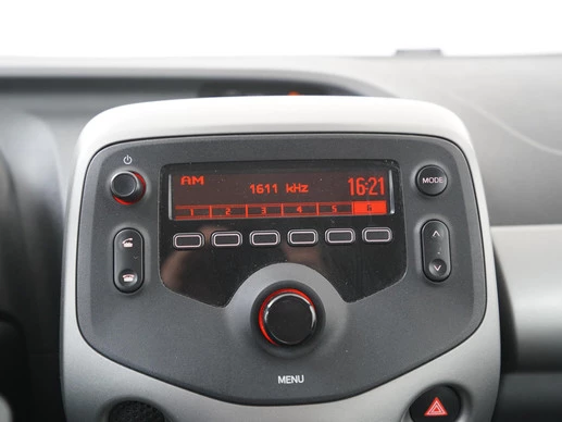 Peugeot 108 - Afbeelding 15 van 26