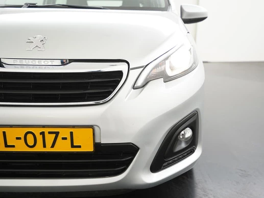 Peugeot 108 - Afbeelding 16 van 26