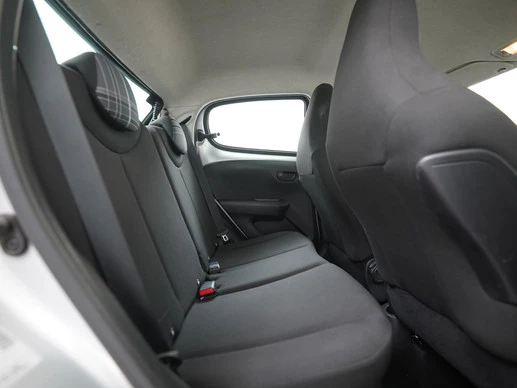 Peugeot 108 - Afbeelding 19 van 26