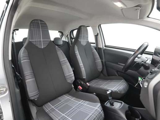 Peugeot 108 - Afbeelding 20 van 26