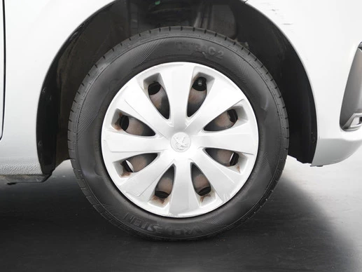 Peugeot 108 - Afbeelding 21 van 26