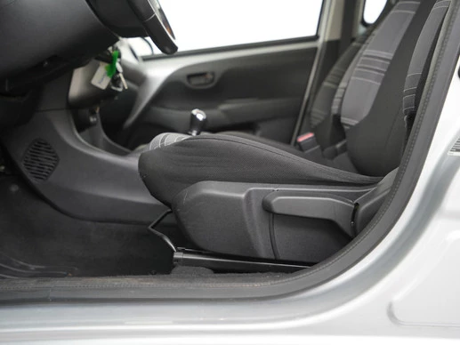 Peugeot 108 - Afbeelding 23 van 26