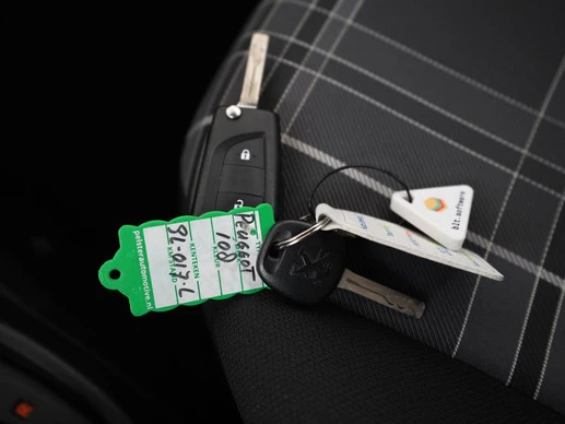 Peugeot 108 - Afbeelding 25 van 26