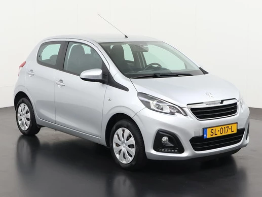 Peugeot 108 - Afbeelding 26 van 26