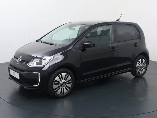 Volkswagen e-up! - Afbeelding 1 van 26