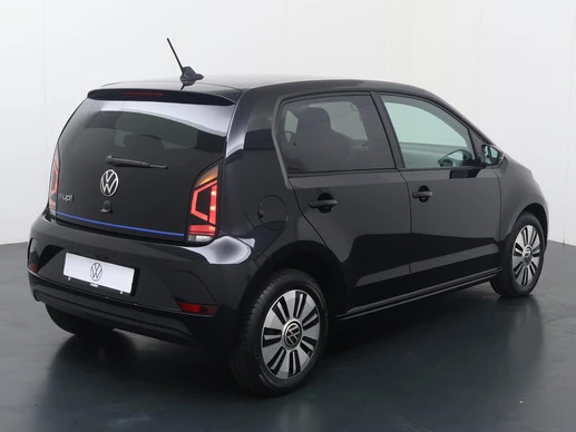Volkswagen e-up! - Afbeelding 5 van 26