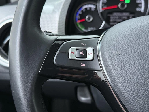 Volkswagen e-up! - Afbeelding 7 van 26