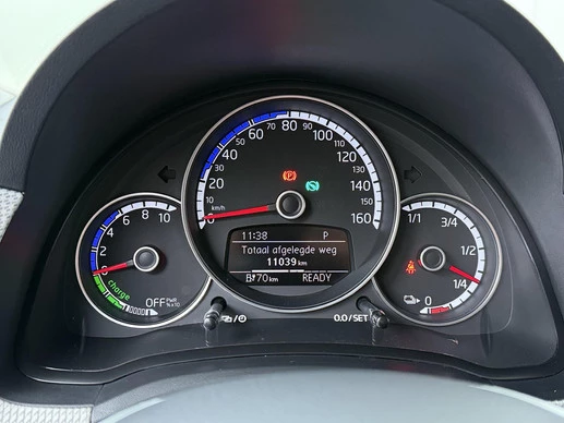 Volkswagen e-up! - Afbeelding 10 van 26